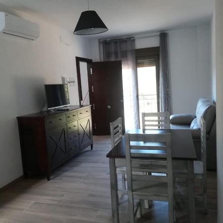 Apartamentos Buena Vista 2 Coto Rios Buitenkant foto