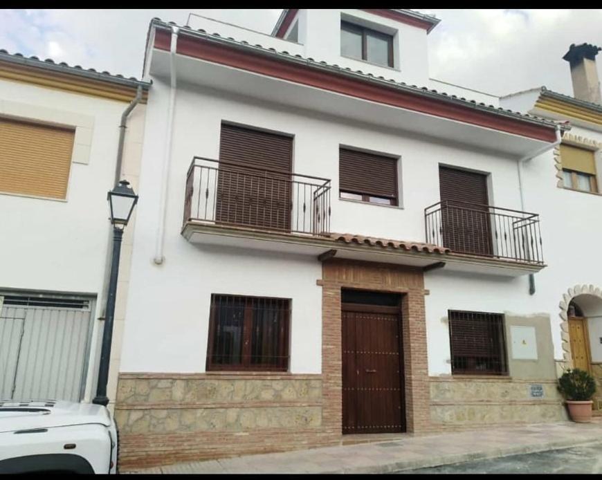 Apartamentos Buena Vista 2 Coto Rios Buitenkant foto