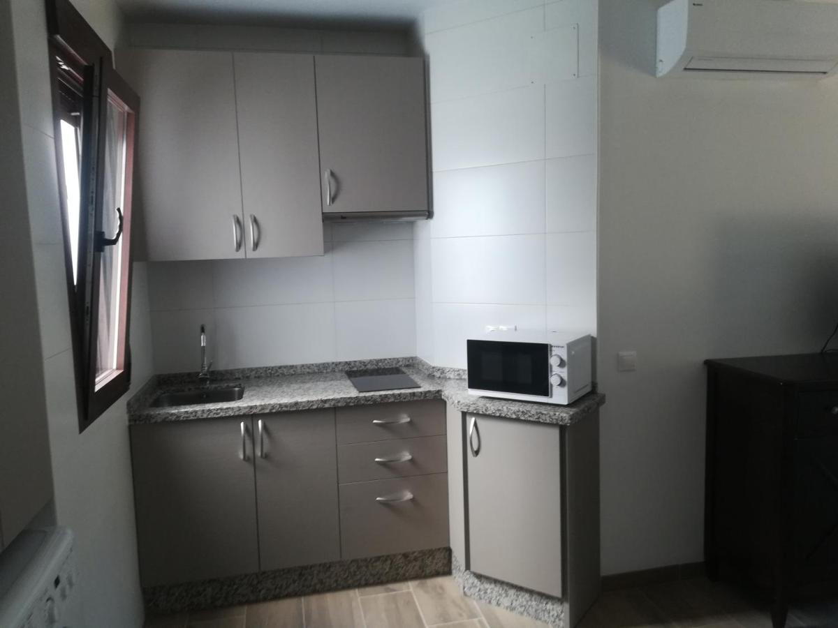 Apartamentos Buena Vista 2 Coto Rios Buitenkant foto