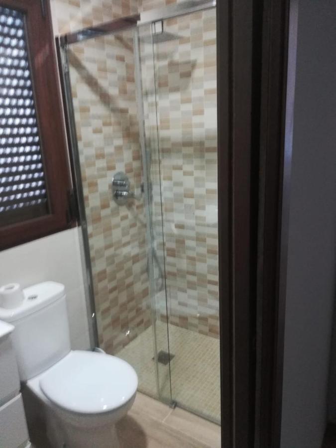 Apartamentos Buena Vista 2 Coto Rios Buitenkant foto