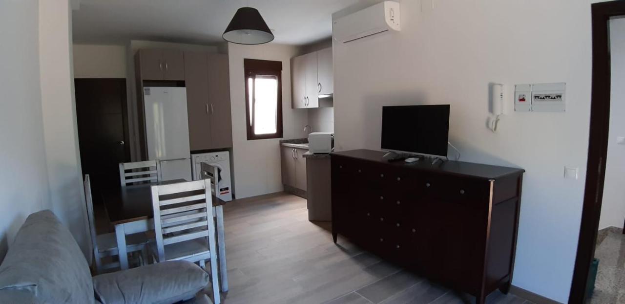 Apartamentos Buena Vista 2 Coto Rios Buitenkant foto