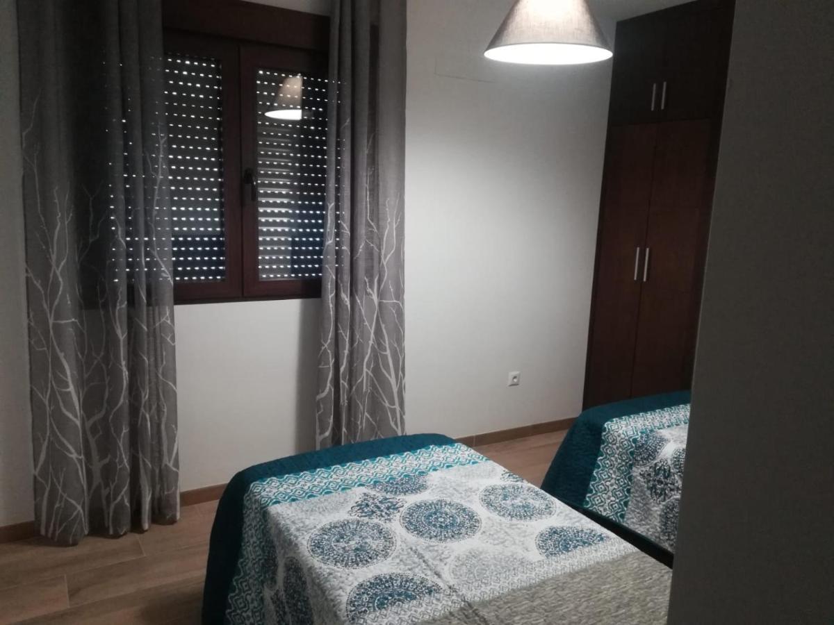 Apartamentos Buena Vista 2 Coto Rios Buitenkant foto