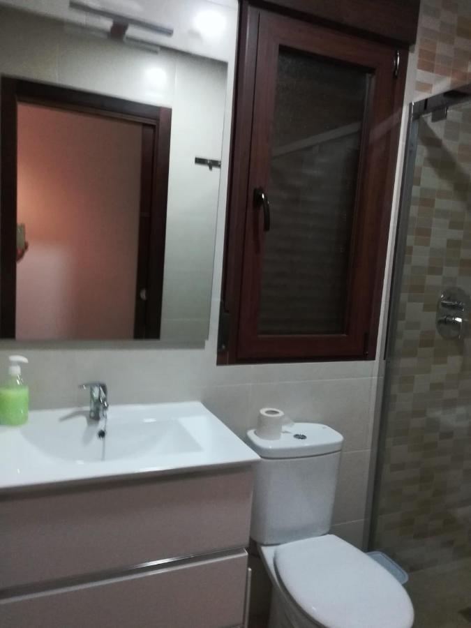 Apartamentos Buena Vista 2 Coto Rios Buitenkant foto